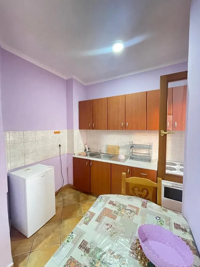 Me Gusta Apartments Tirana