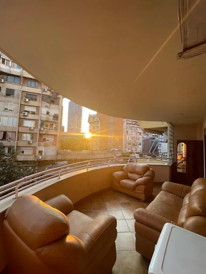 Me Gusta Apartments contacts