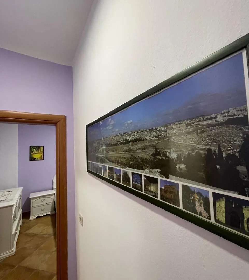 Me Gusta Apartments Tirana