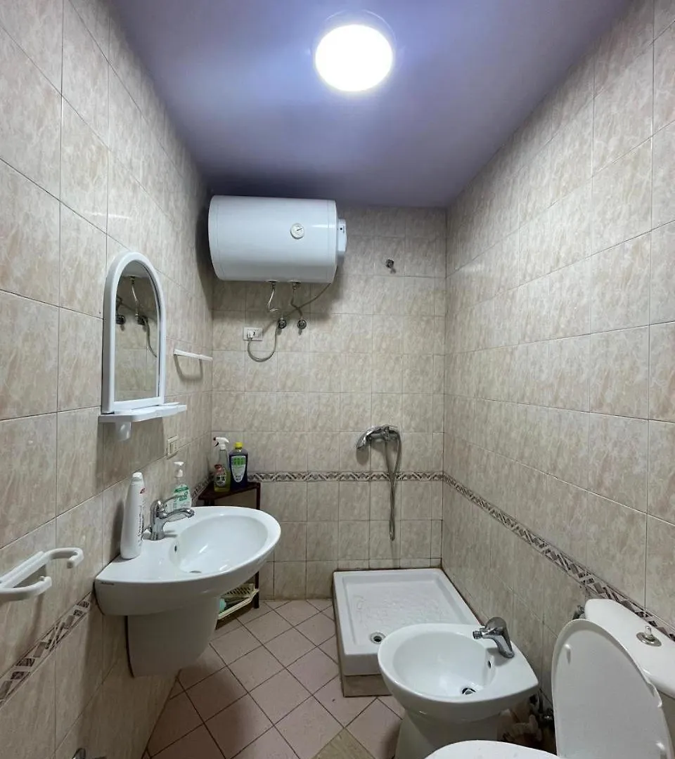 Me Gusta Apartments Tirana
