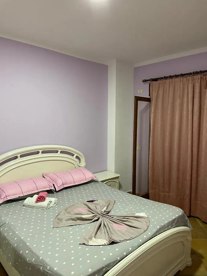 Me Gusta Apartments Tirana 0*,  Albanien