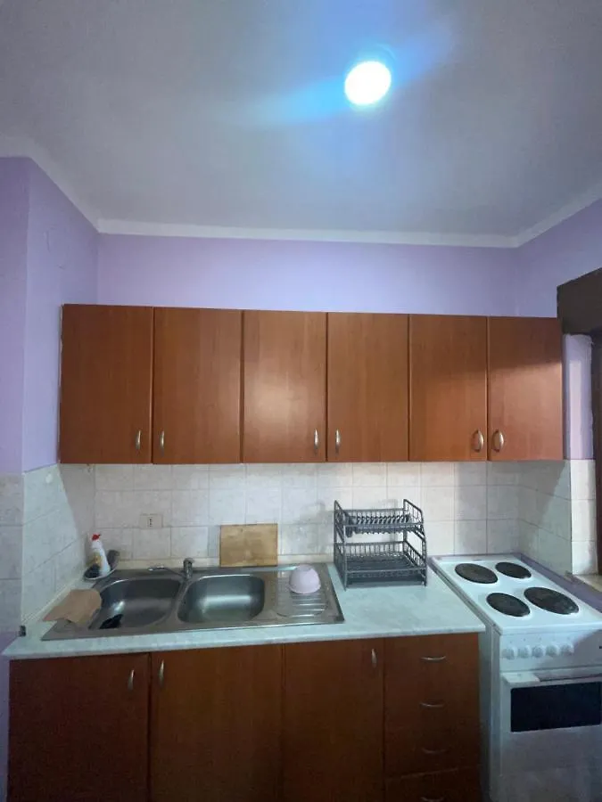 Me Gusta Apartments Tirana Albanien