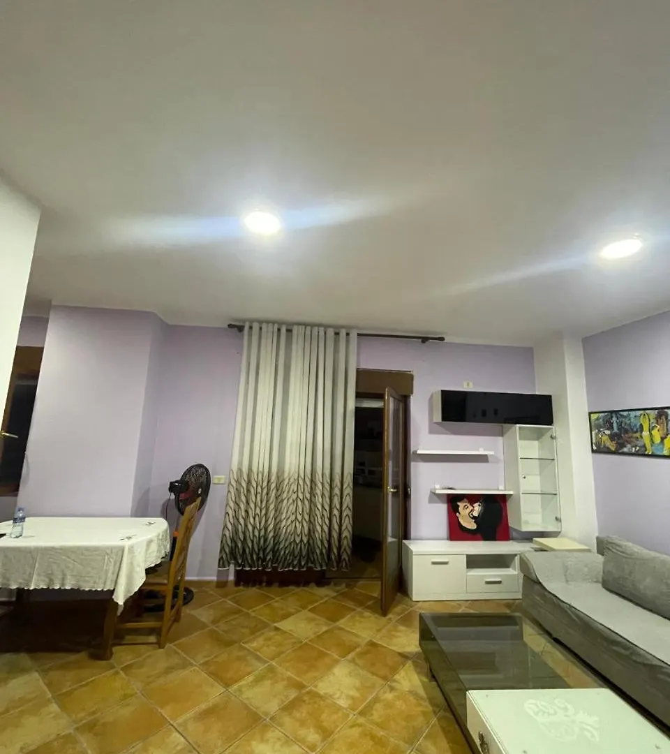Me Gusta Apartments Tirana