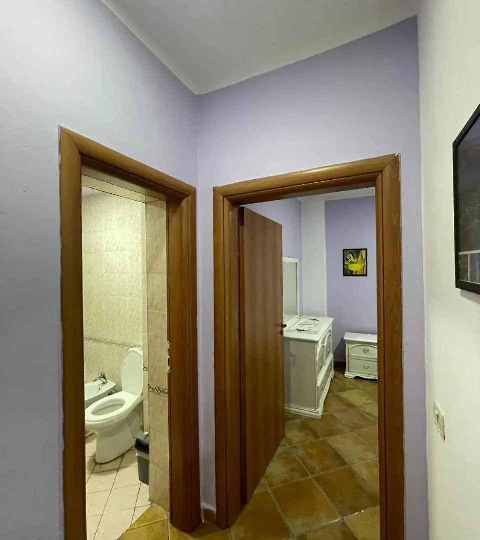 Me Gusta Apartments Tirana