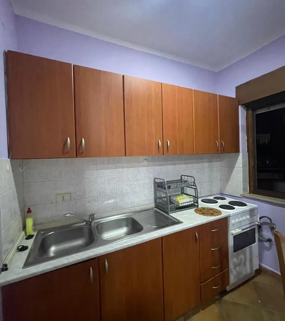 Me Gusta Apartments Tirana Albanien