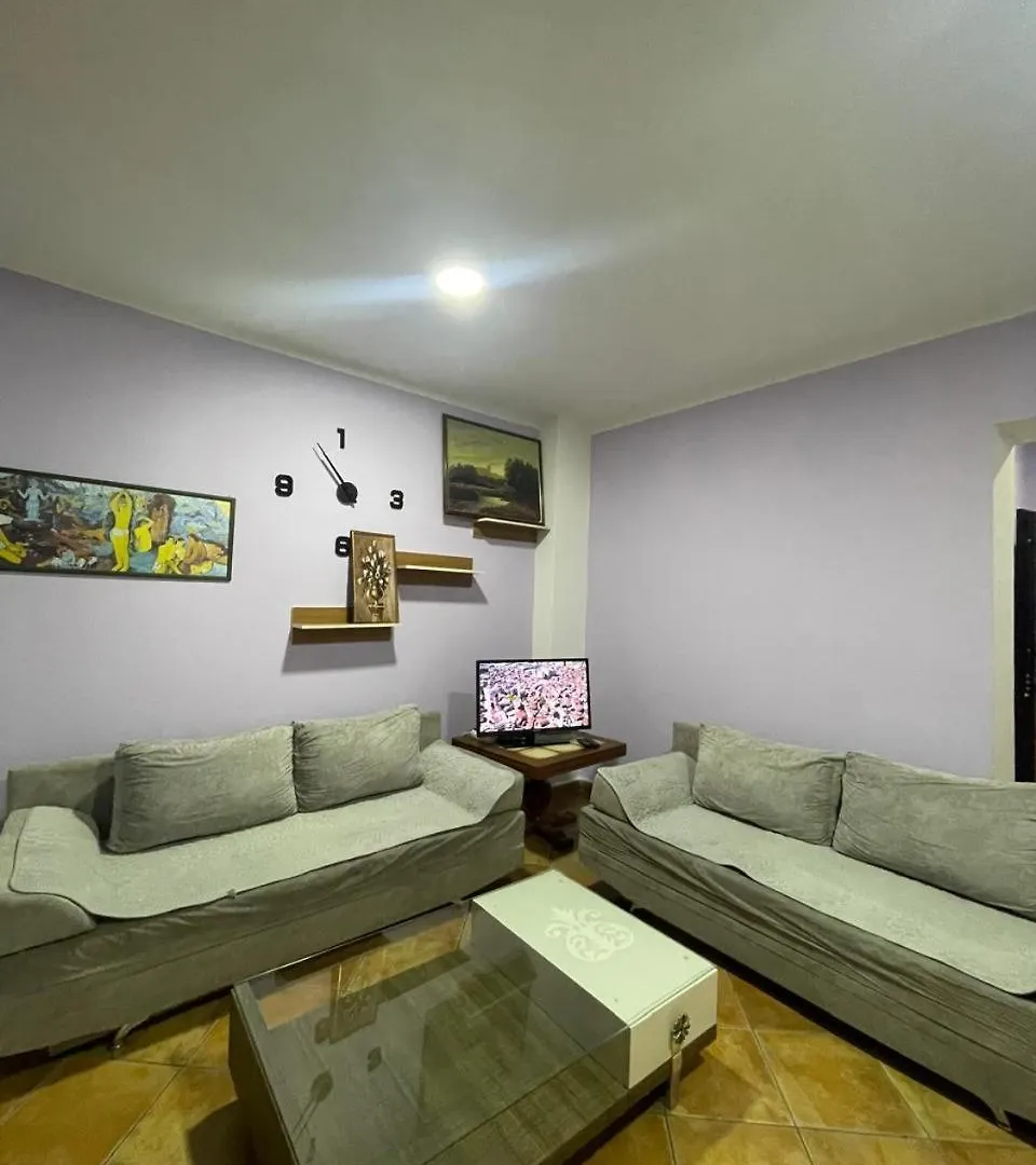 Me Gusta Apartments Tirana 0*,  Albanien